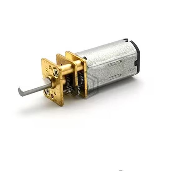 IND-GM-N30-1000-10D-12 - INEED MOTOR - Motors - AC, DC