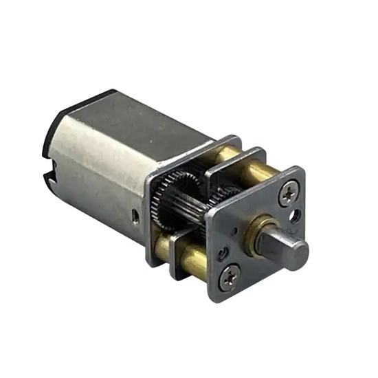 MOT-KM NJSC-12-A - ISL Products International - Motors - AC, DC