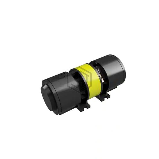 TH-D-952395-MF - TITAN Haptics - Motors - AC, DC