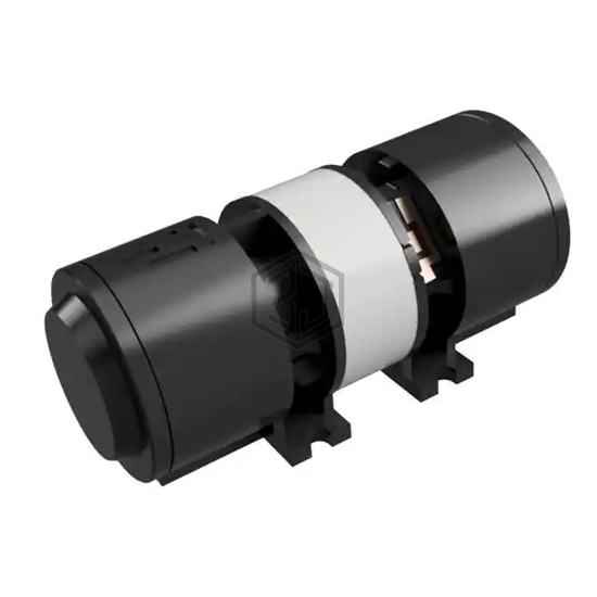 TH-D-952395-HF - TITAN Haptics - Motors - AC, DC