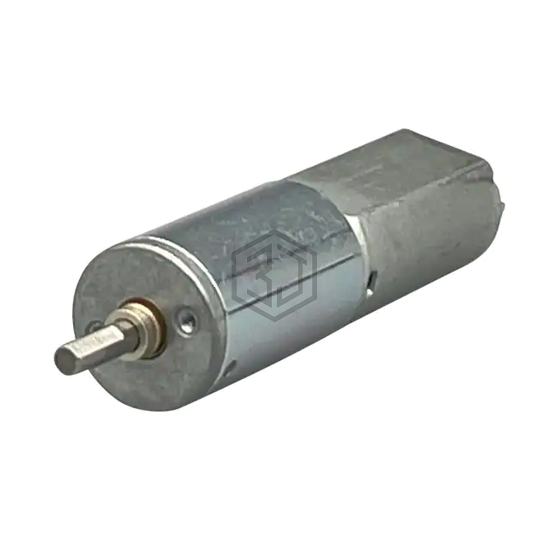 MOT-IG16GM-690-6V - ISL Products International - Motors - AC, DC