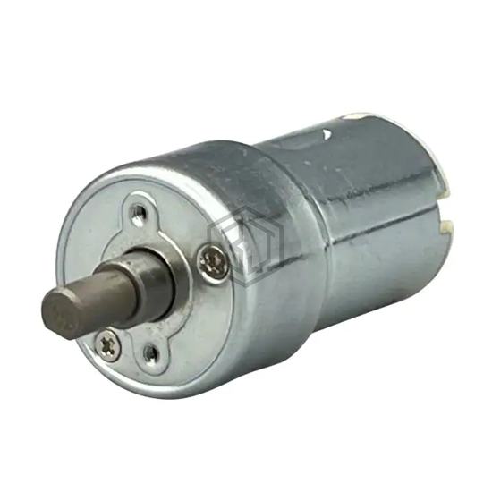 MOT-RA27GM 1:60 - ISL Products International - Motors - AC, DC