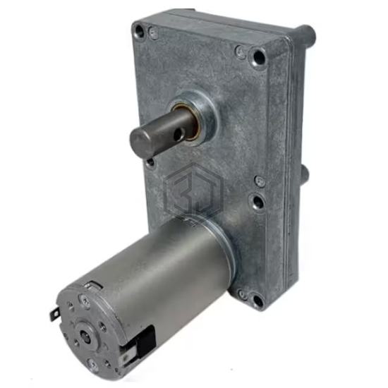 9902-DC1 - Multi Products Company, Inc. - Motors - AC, DC