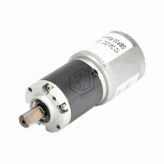 DCM-1022 - Multi Products Company, Inc. - Motors - AC, DC