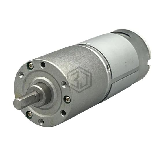 MOT-RA37GM12V330R - ISL Products International - Motors - AC, DC