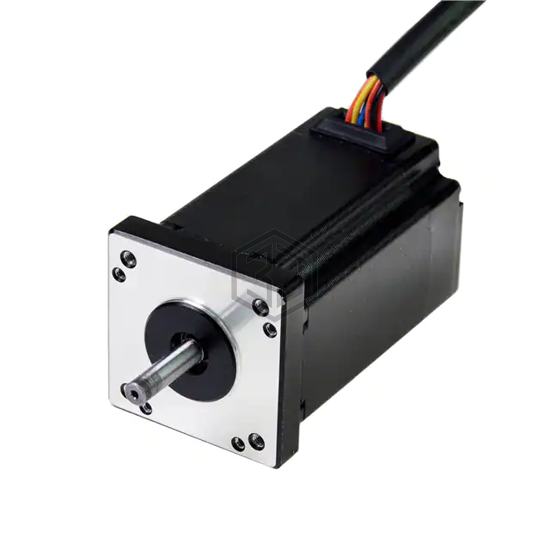 BL17E28-02-RO - Lin Engineering - Motors - AC, DC