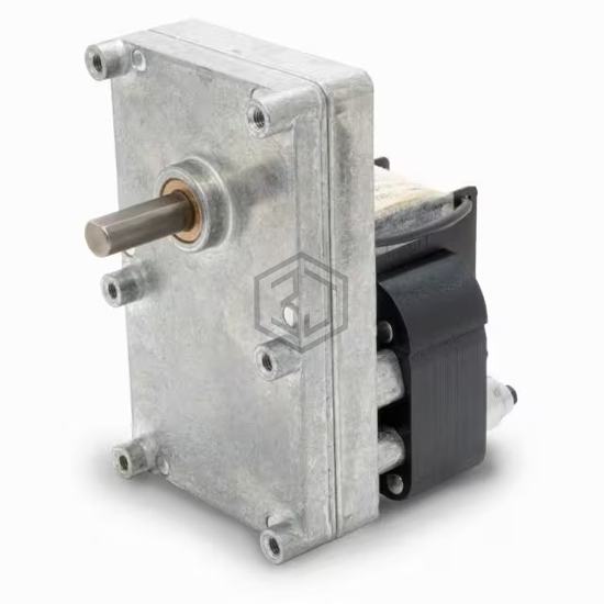 9908-A - Multi Products Company, Inc. - Motors - AC, DC