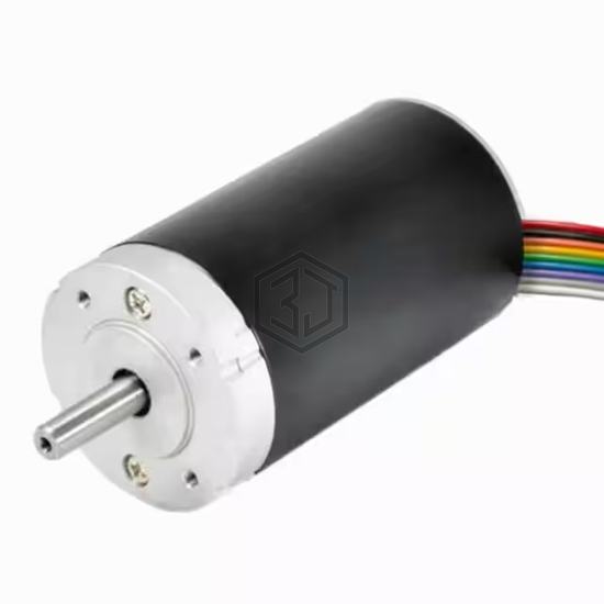 DCM-1036 - Multi Products Company, Inc. - Motors - AC, DC