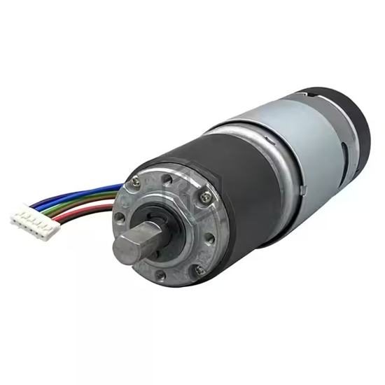 MOT-IG32PGM1:264E - ISL Products International - Motors - AC, DC