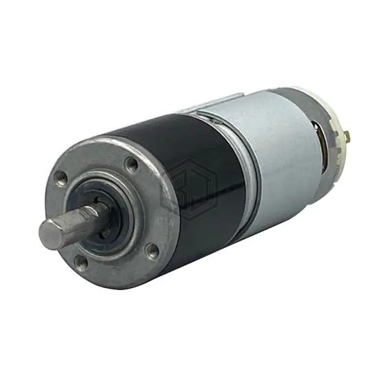 MOT-IG-30GM 1:189 - ISL Products International - Motors - AC, DC