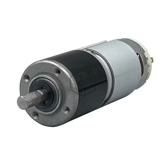 MOT-IG30GM-1:71 - ISL Products International - Motors - AC, DC