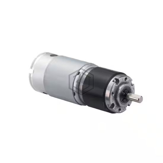 MOT-IG-32PGM-10KG - ISL Products International - Motors - AC, DC