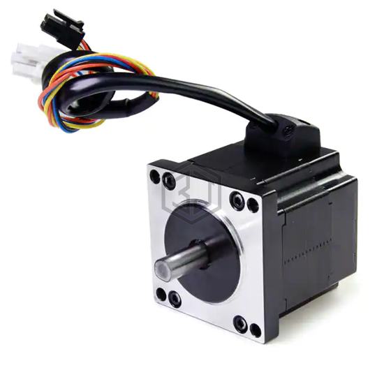 BL23E22-01-RO - Lin Engineering - Motors - AC, DC