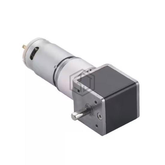 MOT-IG32RGM 1:27 - ISL Products International - Motors - AC, DC