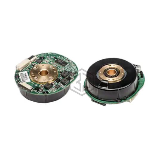 OVU00212-004 - Overview Ltd - Motors - AC, DC