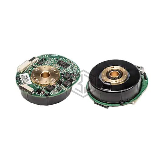 OVU00213-004 - Overview Ltd - Motors - AC, DC