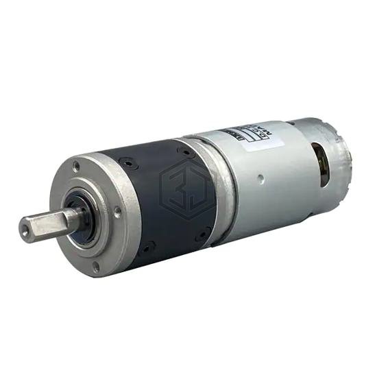 MOT-I-81413-27 - ISL Products International - Motors - AC, DC