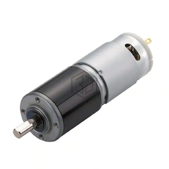 MOT-I-81442-264 - ISL Products International - Motors - AC, DC