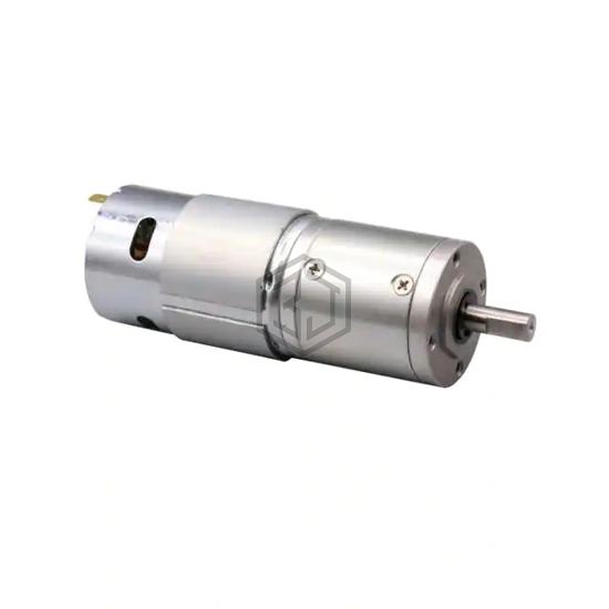 MOT-IG42GM-1:84 - ISL Products International - Motors - AC, DC