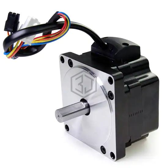 BL34E27-02-RO - Lin Engineering - Motors - AC, DC