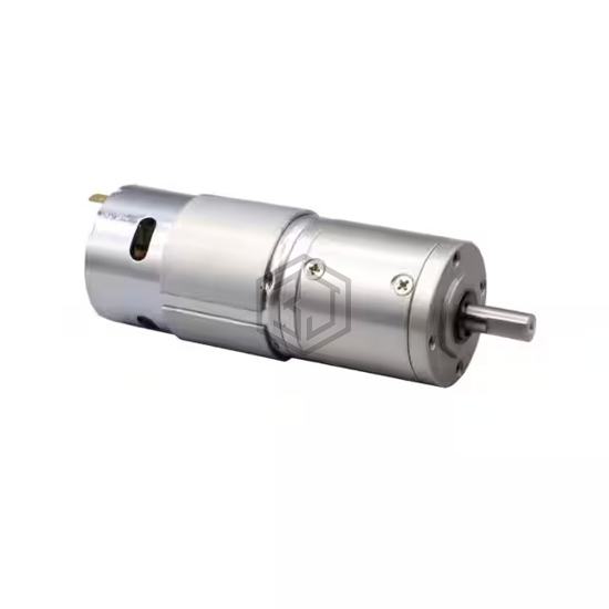MOT-IG42GM-1:504 - ISL Products International - Motors - AC, DC