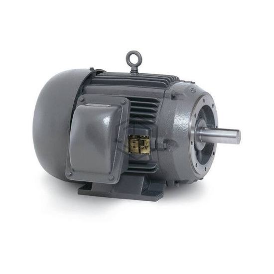 B391189 - Baldor-Reliance - Motors - AC, DC