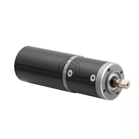 MOT-IG52GM 24V-L - ISL Products International - Motors - AC, DC
