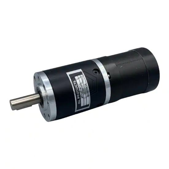MOT-I-81491-L - ISL Products International - Motors - AC, DC