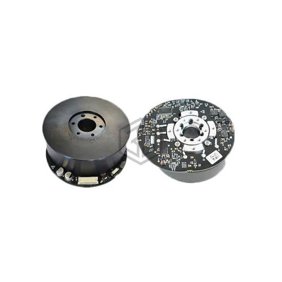 OVU20012 - Overview Ltd - Motors - AC, DC