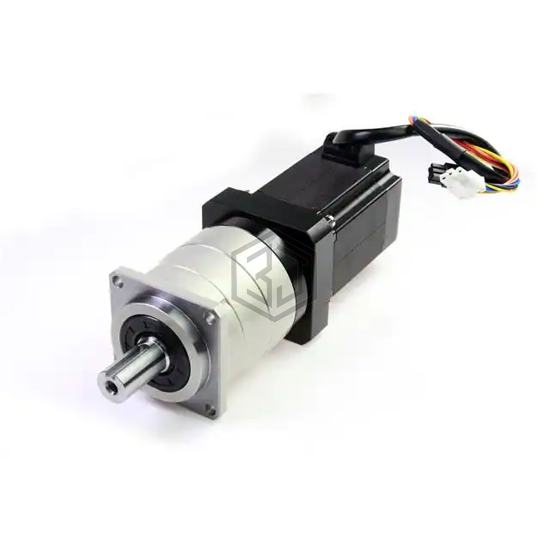 BL23E48-02-HP50 - Lin Engineering - Motors - AC, DC