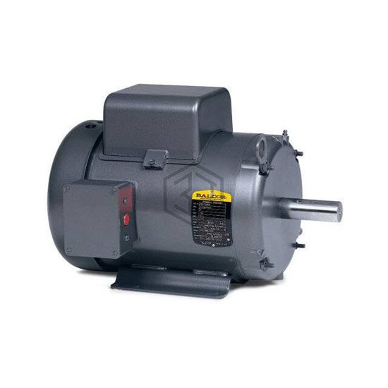 B390485 - Baldor-Reliance - Motors - AC, DC