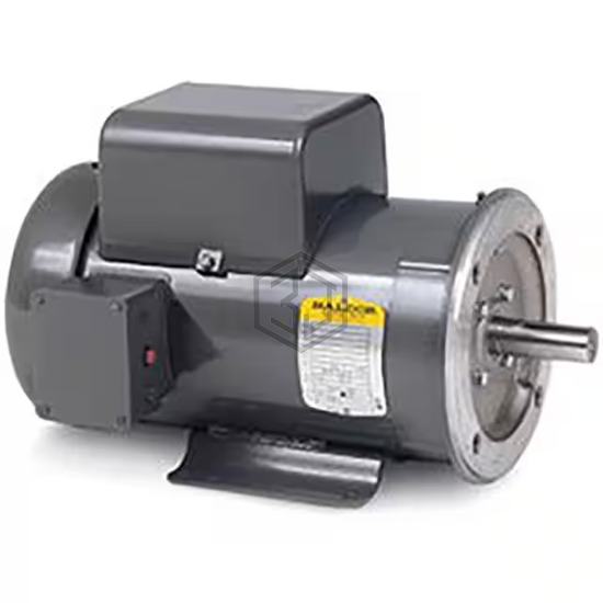 B387897 - Baldor-Reliance - Motors - AC, DC