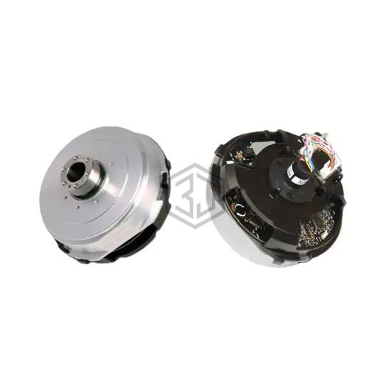 OVU00247 - Overview Ltd - Motors - AC, DC