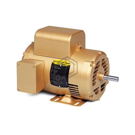 B2078982 - Baldor-Reliance - Motors - AC, DC