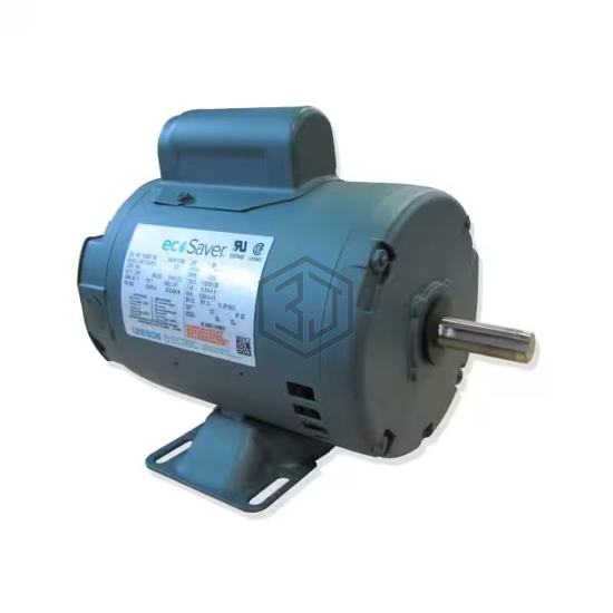 B2060704 - Leeson - Motors - AC, DC