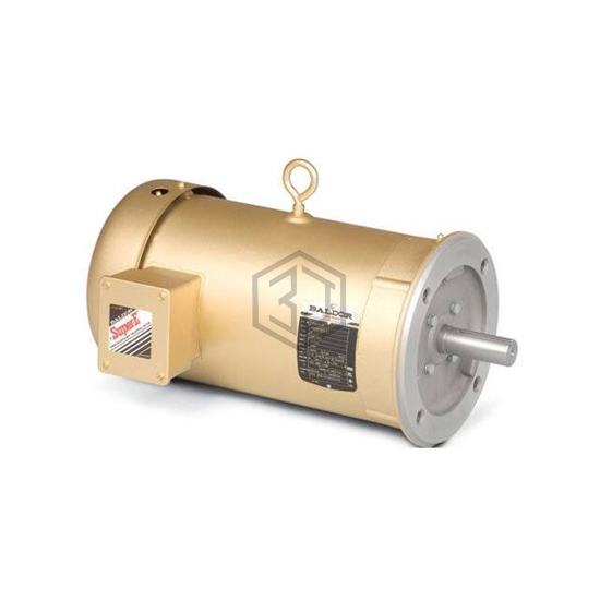 B389074 - Baldor-Reliance - Motors - AC, DC