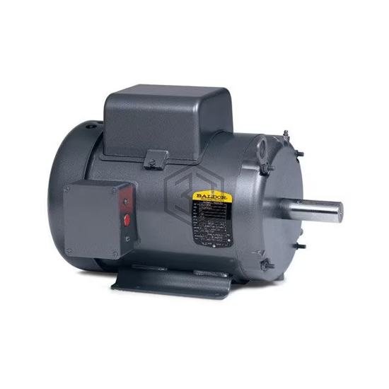 B390488 - Baldor-Reliance - Motors - AC, DC