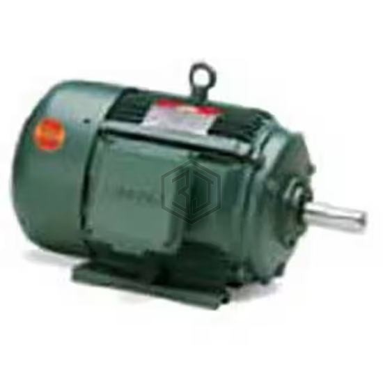 B587955 - Leeson - Motors - AC, DC