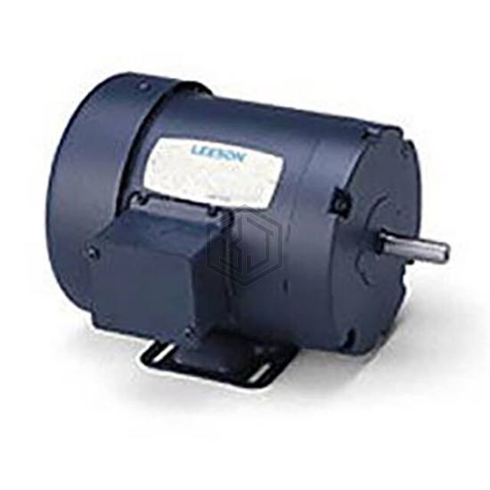 B222329 - Leeson - Motors - AC, DC