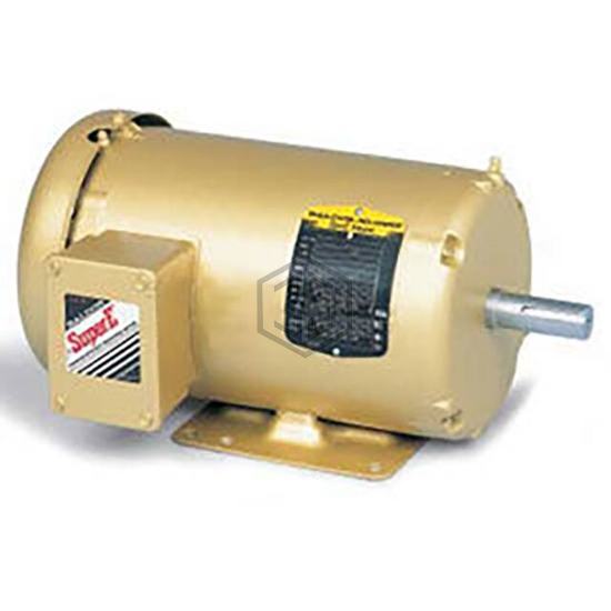 B909377 - Baldor-Reliance - Motors - AC, DC