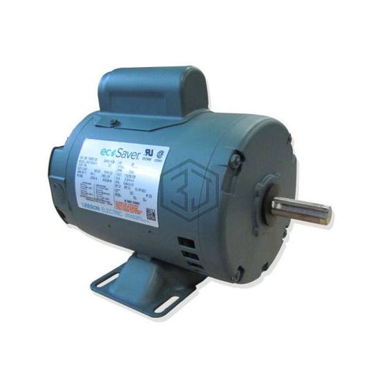 B2060728 - Leeson - Motors - AC, DC