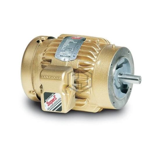B390985 - Baldor-Reliance - Motors - AC, DC