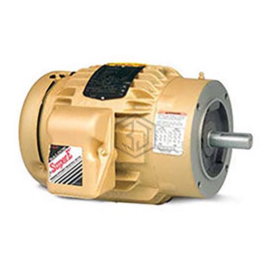 B909418 - Baldor-Reliance - Motors - AC, DC