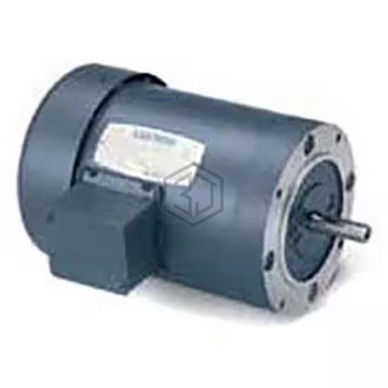 B588245 - Leeson - Motors - AC, DC