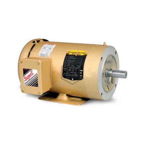 B909400 - Baldor-Reliance - Motors - AC, DC