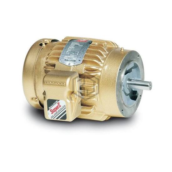 B391066 - Baldor-Reliance - Motors - AC, DC