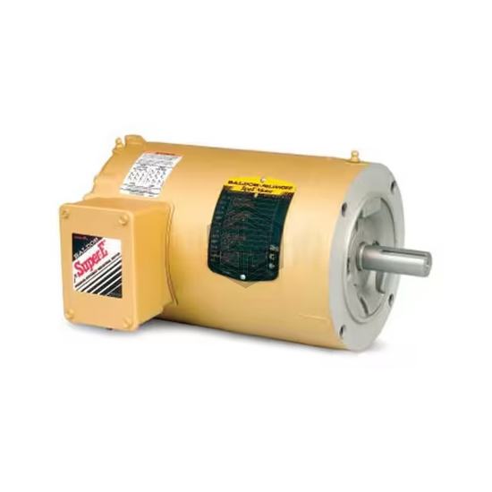 B910267 - Baldor-Reliance - Motors - AC, DC