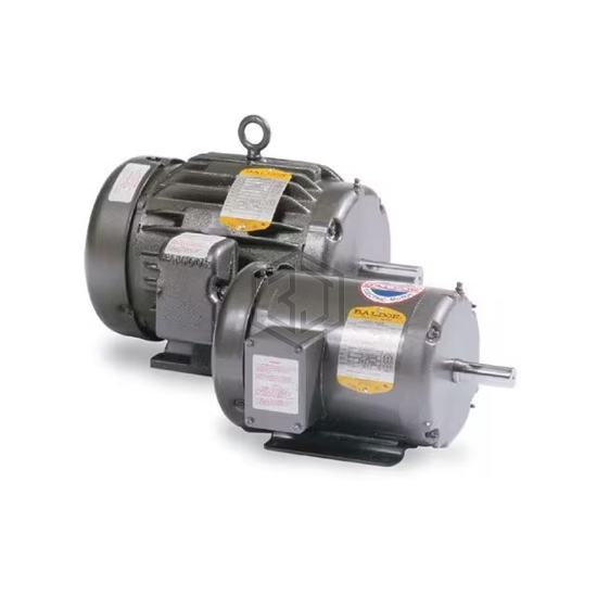 B390140 - Baldor-Reliance - Motors - AC, DC