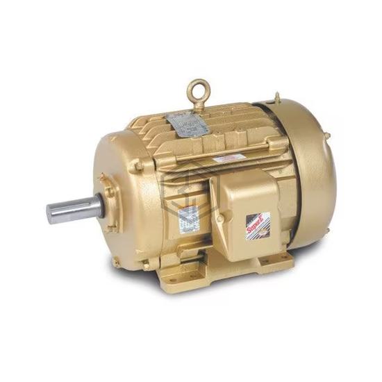 B390364 - Baldor-Reliance - Motors - AC, DC