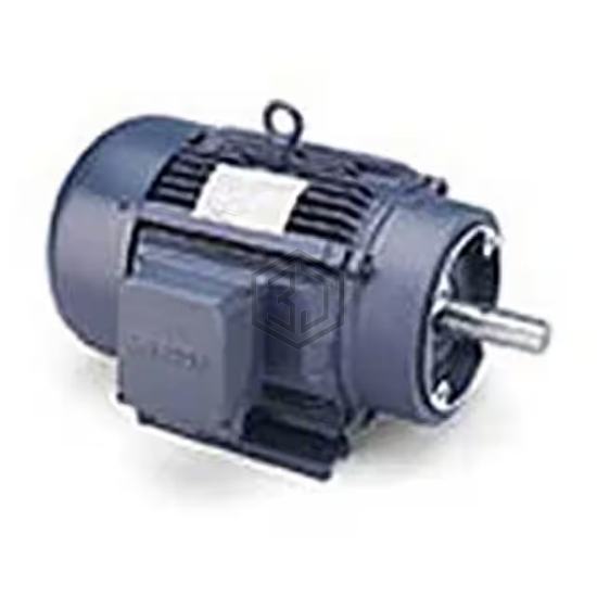B222323 - Leeson - Motors - AC, DC